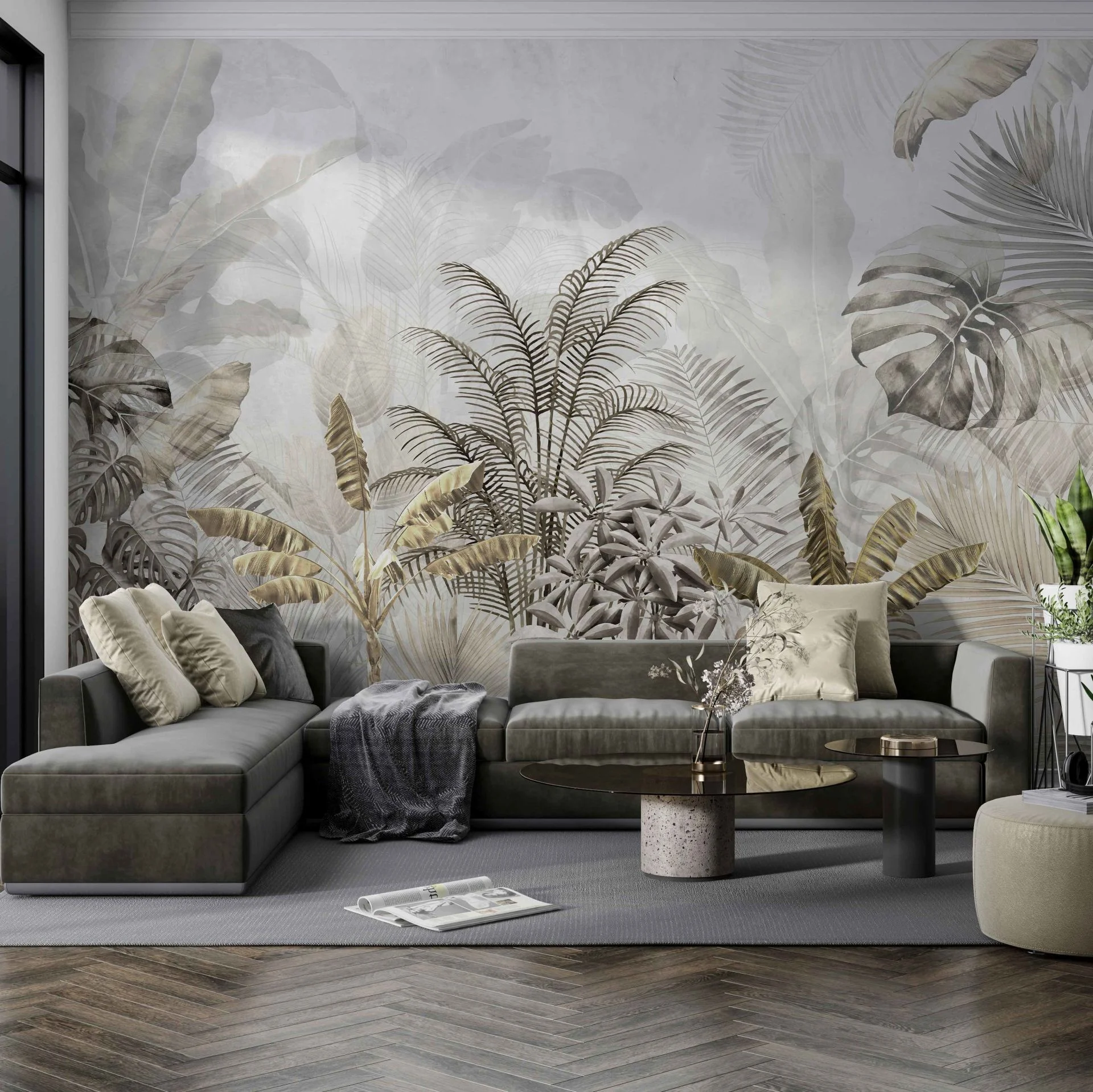 Anamur Duvar Kağıtcısı